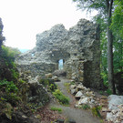 Burgruine Neuburg