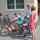 Sommerfest für Alle