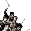 "TAO - Samurai of the Drums" 