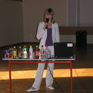 Mittelschule Bludenz