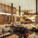 Eröffnung Hotel Puradies