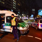 Attentat in Berlin!