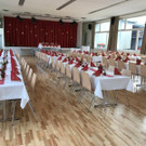 SB-Weihnachtsfeier