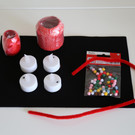 Christbaumschmuck basteln