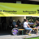 Sommerfest für Alle!