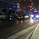 Fiaker Unfall in Wien-Landstraße: Mehr Bilder