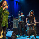 Hallucination Company A Very Special Night-Die Letzte - Porgy & Bess - 20.12.2016