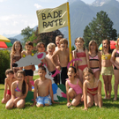 Badereatte