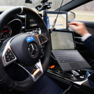 Selbstfahrende Autos in der Steiermark