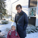 Mehr Bilder von der Christkindsuche