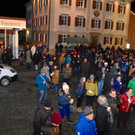 Schruns: WIGE-Gewinnspiel