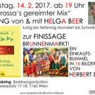 Lesung Helga Beer