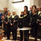 Advent im Franziskanerkloster