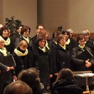 Advent im Franziskanerkloster