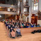 Kinderweihnacht in Schruns