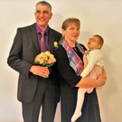 Standesamtliche Hochzeit