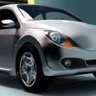 Entwurf "New Beetle 2"