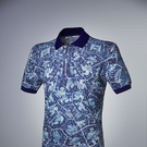  Li Xiaofeng Kollektion für Lacoste