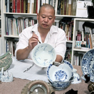 LI Xiaofeng in studio 8_ Beijing 2010 PHOTO BY MIKO HE.jpg