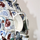 LI Xiaofeng_ LACOSTE Porcelain Polo_ 2010 back 3 .jpg
