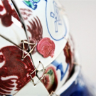 LI Xiaofeng_ LACOSTE Porcelain Polo_ 2010 closeup 7.jpg