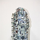 LI Xiaofeng_ LACOSTE Porcelain Polo_ 2010 side 2 .jpg