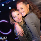 JOJO - Club Blue Lauterach