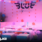 UNCLE G - Club Blue Lauterach