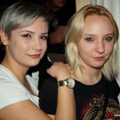 DO 22.12.2016 - Partymarathon Opening @ El Capitán
