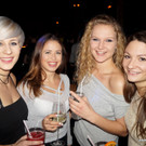 SO 25.12.2016 - Original Captain´s Party @ El Capitán