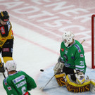 VIenna Capitals vs Ljubljana