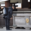 Obama und Abe gedenken Pearl-Harbor-Opfern