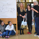 „Weihnachtschallenge“ an der HAK/PHAS Bludenz