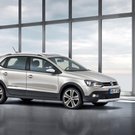 VW Cross Polo