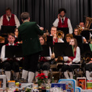 Christbaumfeier Fraxern