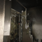 Wohnhaus in Feldkirch wegen Küchenbrand evakuiert