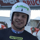 Österreichischer Juniorenmeister Jonas Müller
