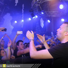 Brennan Heart - Nachtschicht goes Hard! Freitag 29.12.16