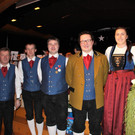 Weihnachtskonzert 2016 GM Schnifis