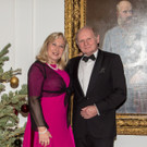 Puttin\' On The Ritz - A Tribute to Fred Astaire - Austria Trend Parkhotel Schönbrunn - 30.12.2016