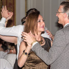 Puttin\' On The Ritz - A Tribute to Fred Astaire - Austria Trend Parkhotel Schönbrunn - 30.12.2016