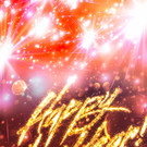 Wiener Silvesterpfad 2016 - 2017  31.12.2016