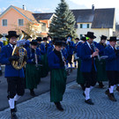Silvester in Batschuns und Muntlix