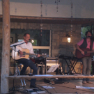 Orpheus2 zu Gast im Shanti