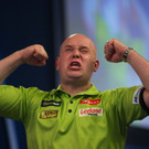 Darts WM 2016 / 2017: Van Gerwen ist Weltmeister