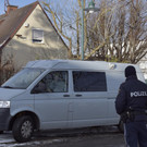 Familiendrama in Perchtoldsdorf, zwei Tote - Bilder vom Tatort