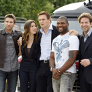 Schauspieler Bradley Cooper 2010 