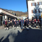 Harmoniemusik Schruns