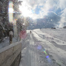 Winterfreuden in Millrütte