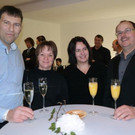 Impressionen Turnerball in Egg 